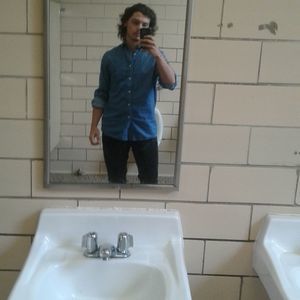 Meet your Posher, Jacob